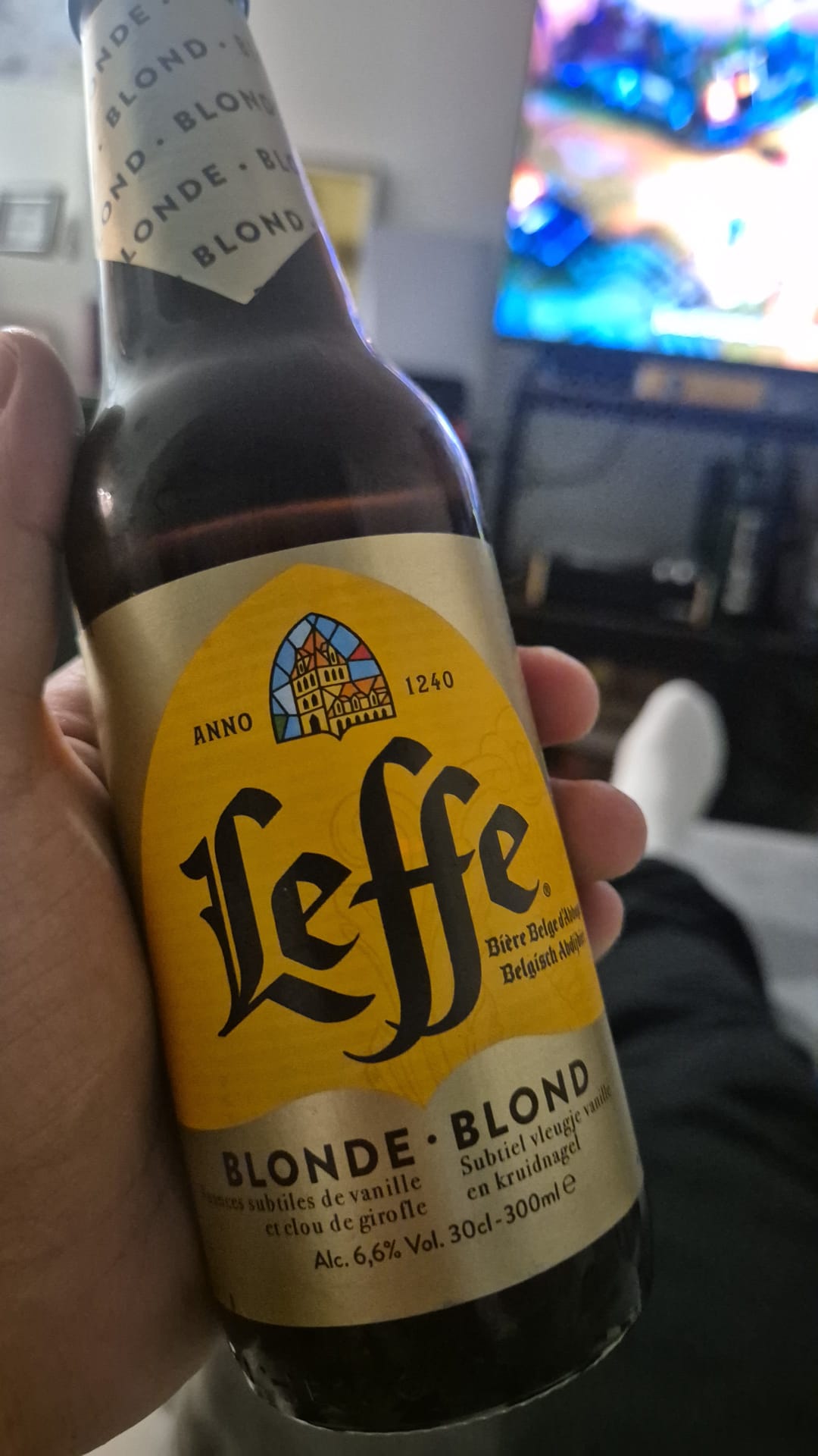 Beer #53598