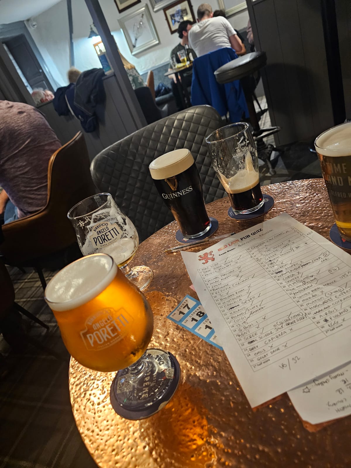 Beer #53603