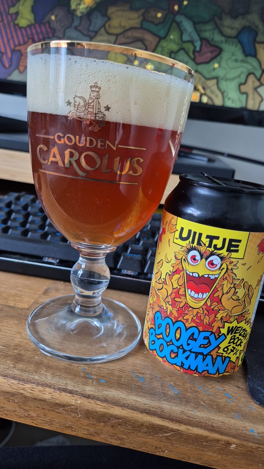 Beer #53753