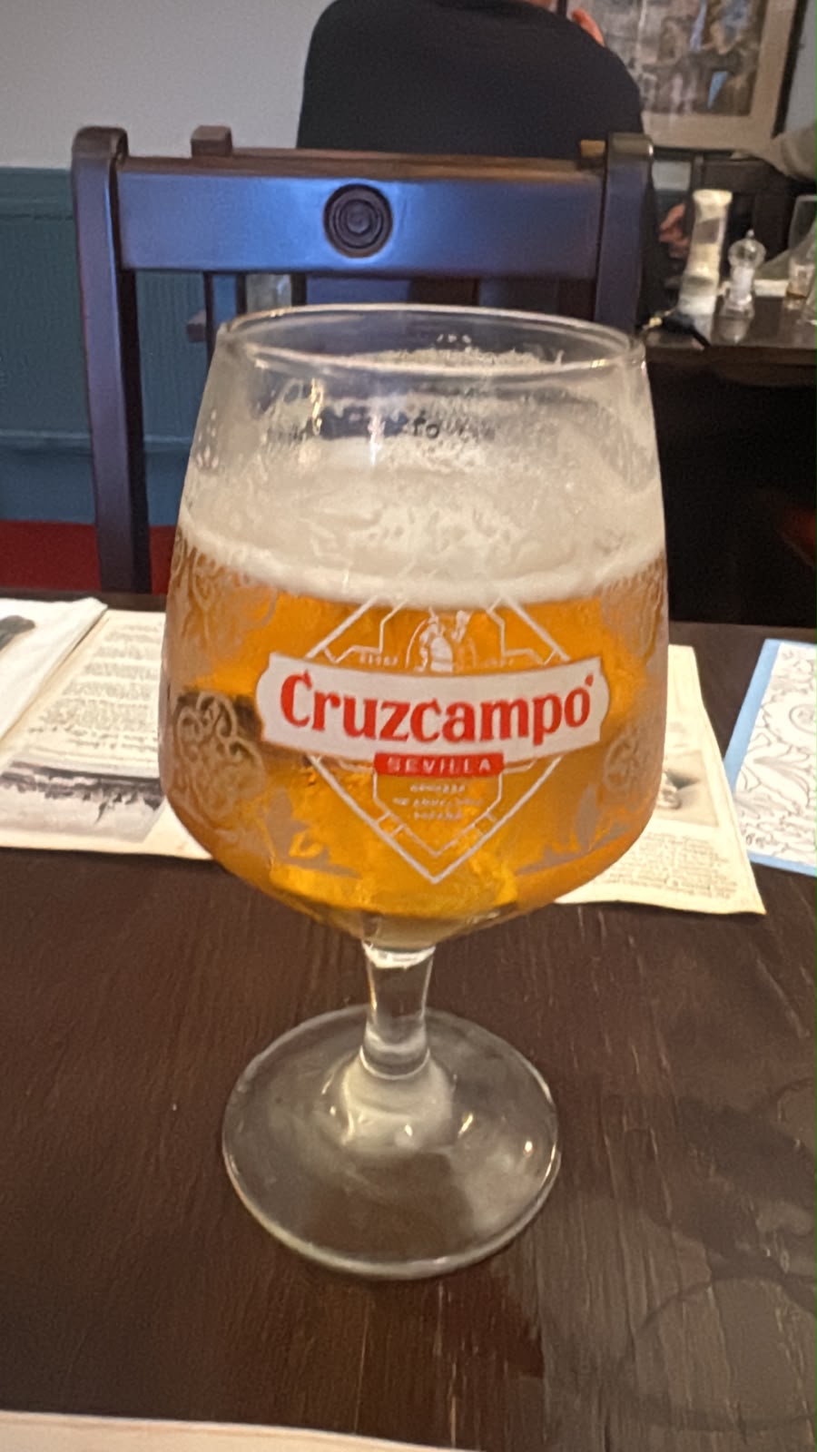 Beer #53823