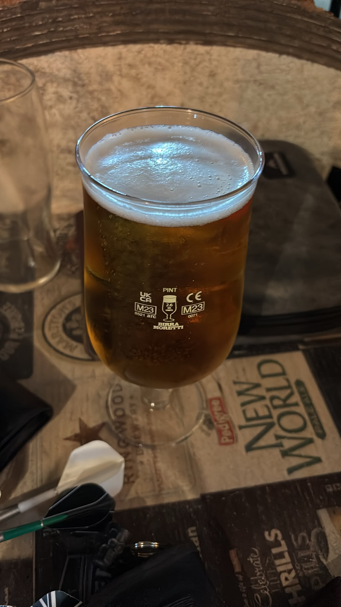 Beer #53916