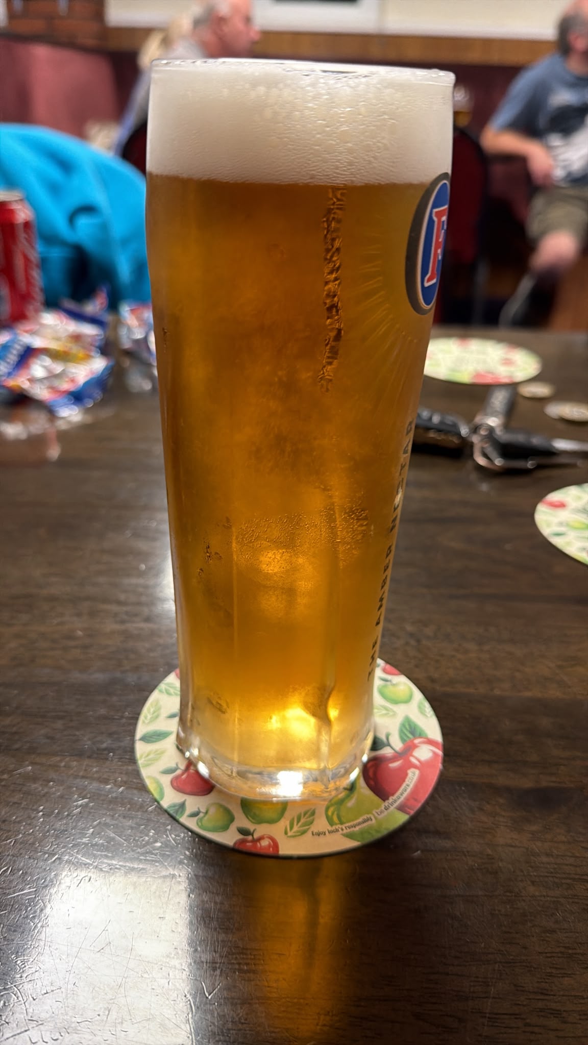 Beer #53919