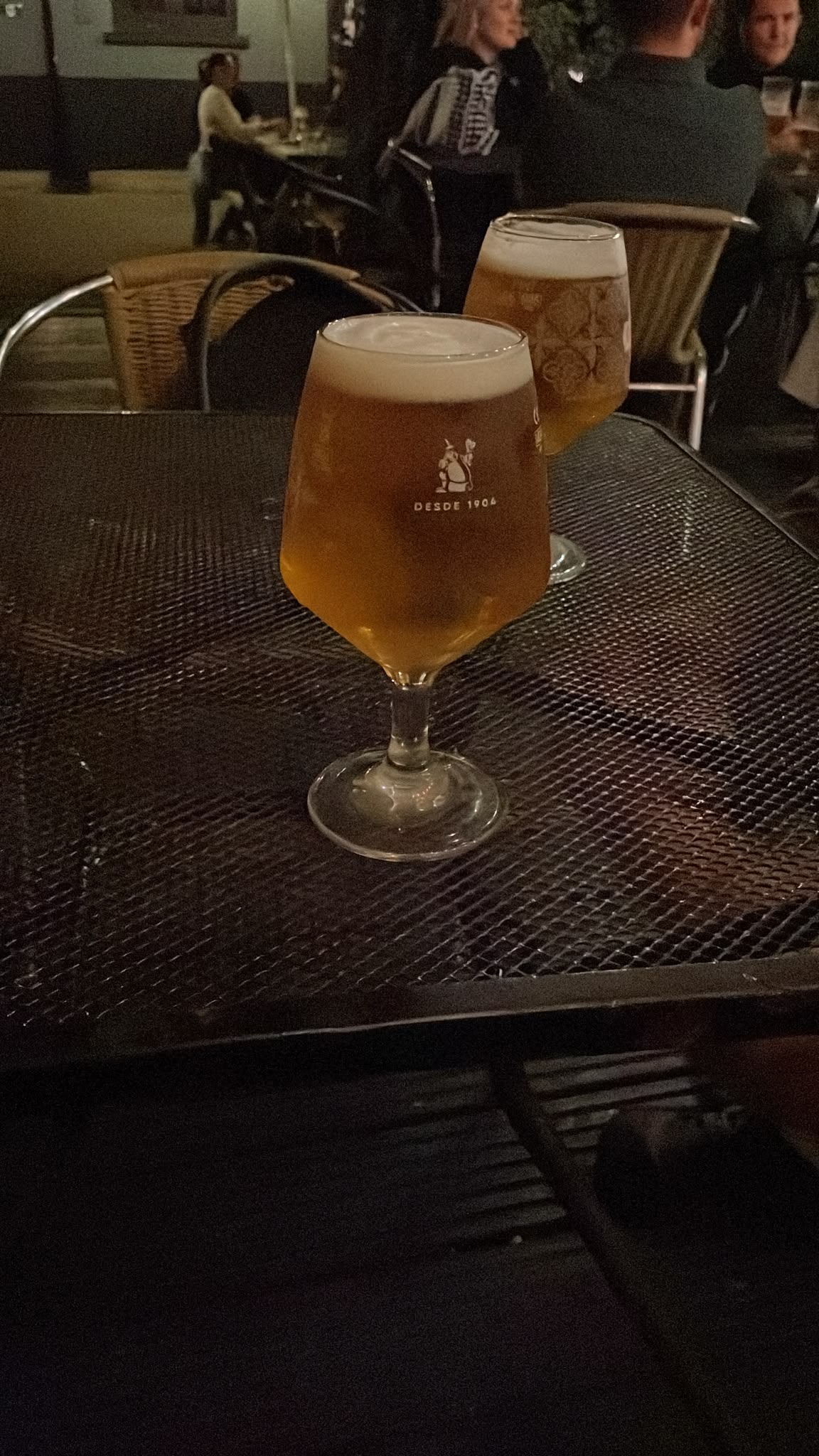 Beer #53980