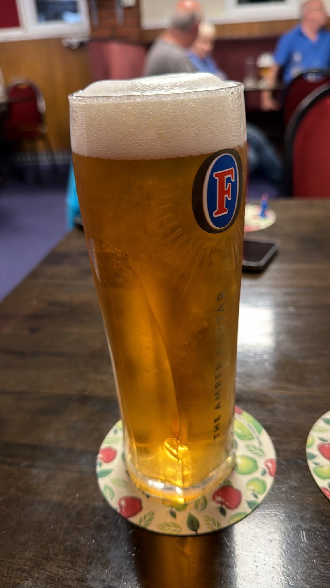 Beer #53995
