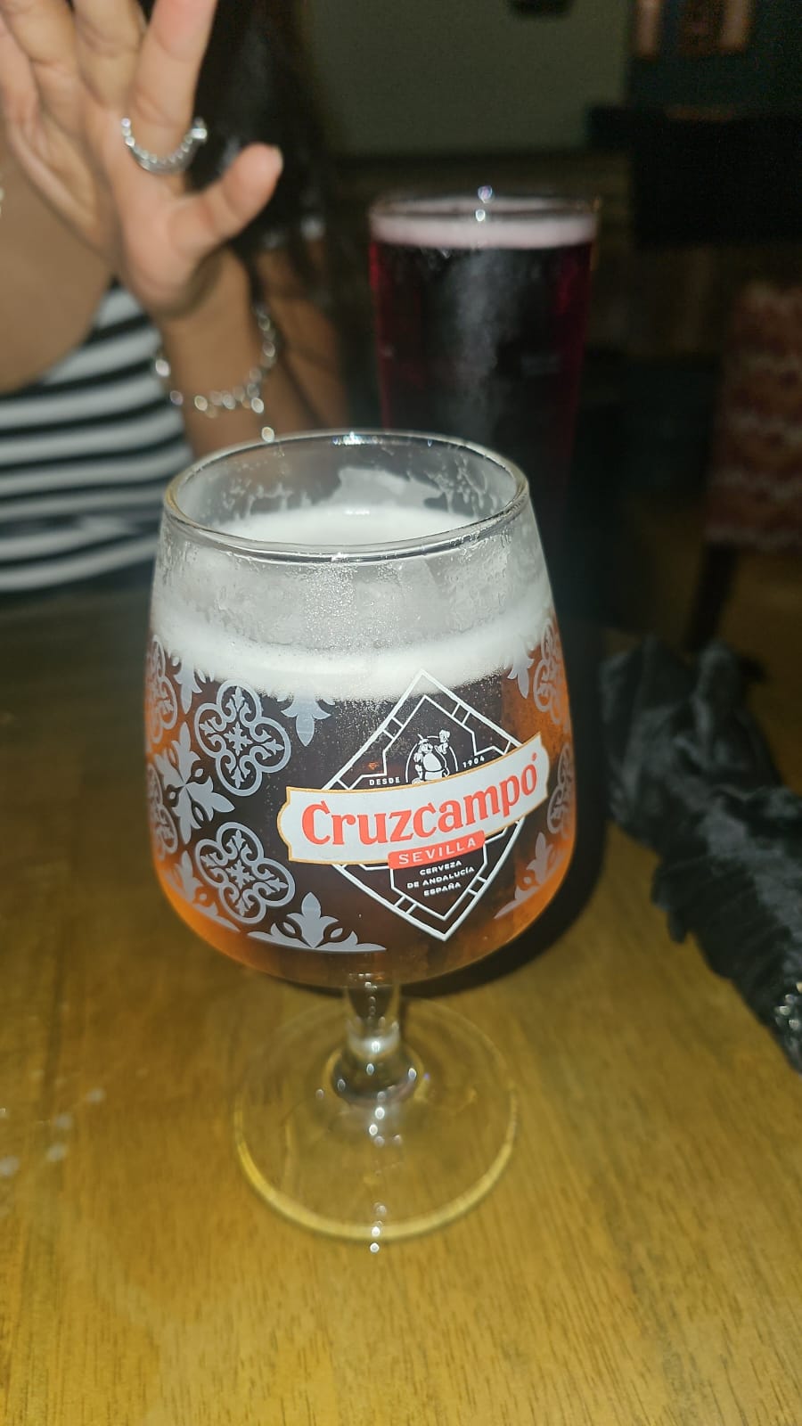 Beer #54001