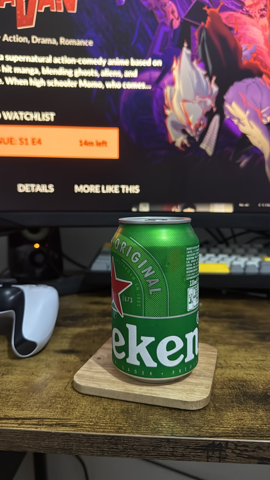 Beer #54010