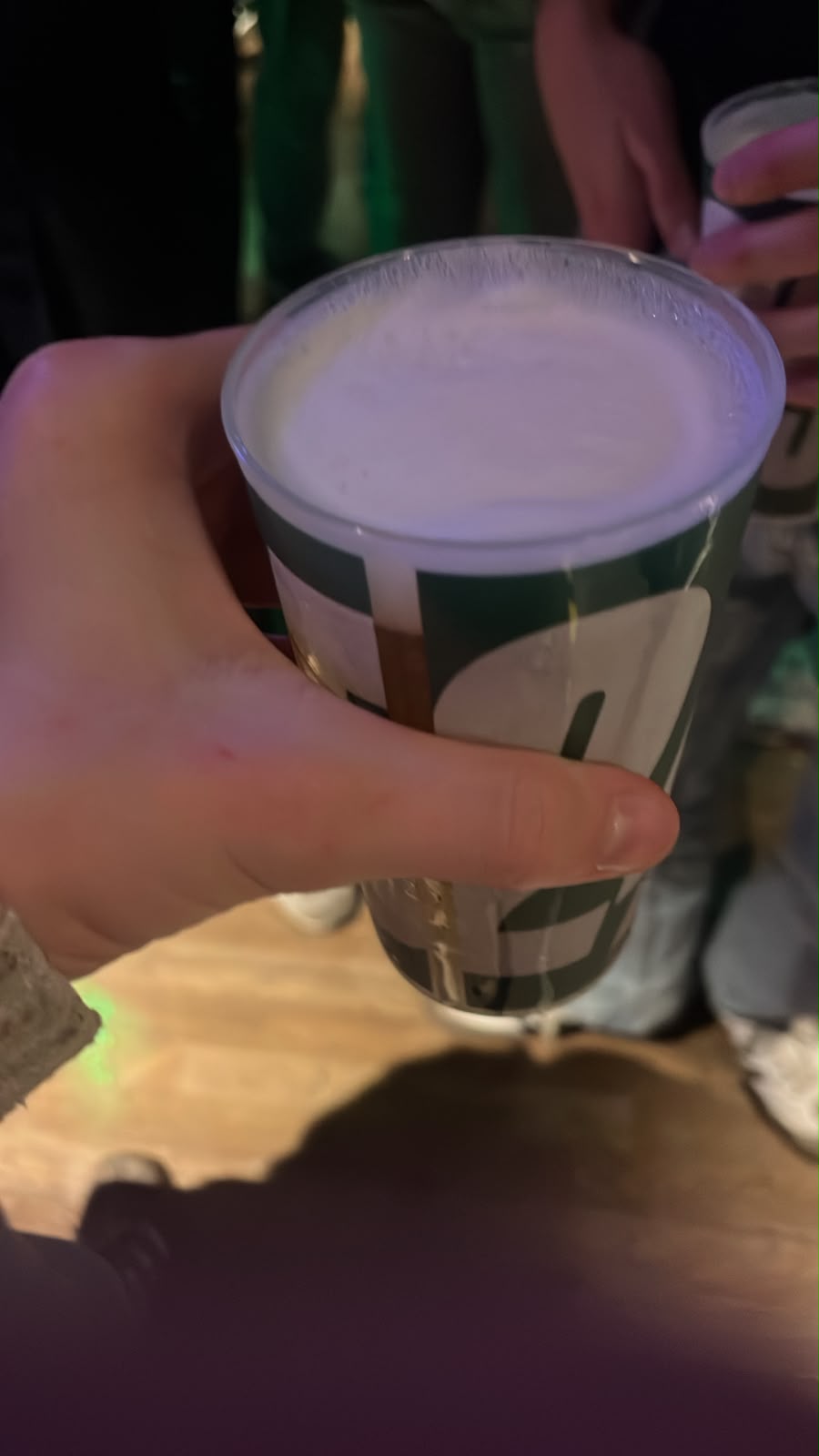 Beer #54015