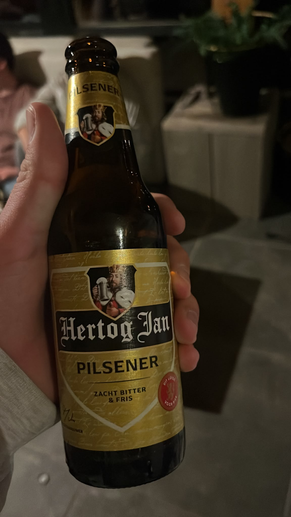 Beer #54018