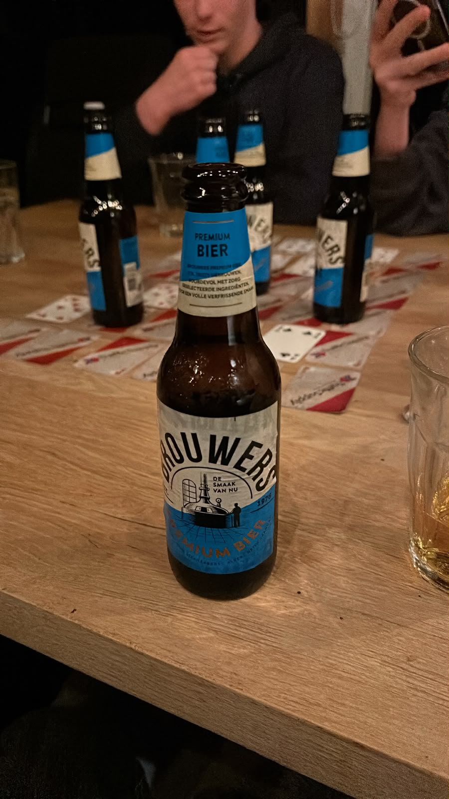 Beer #54019