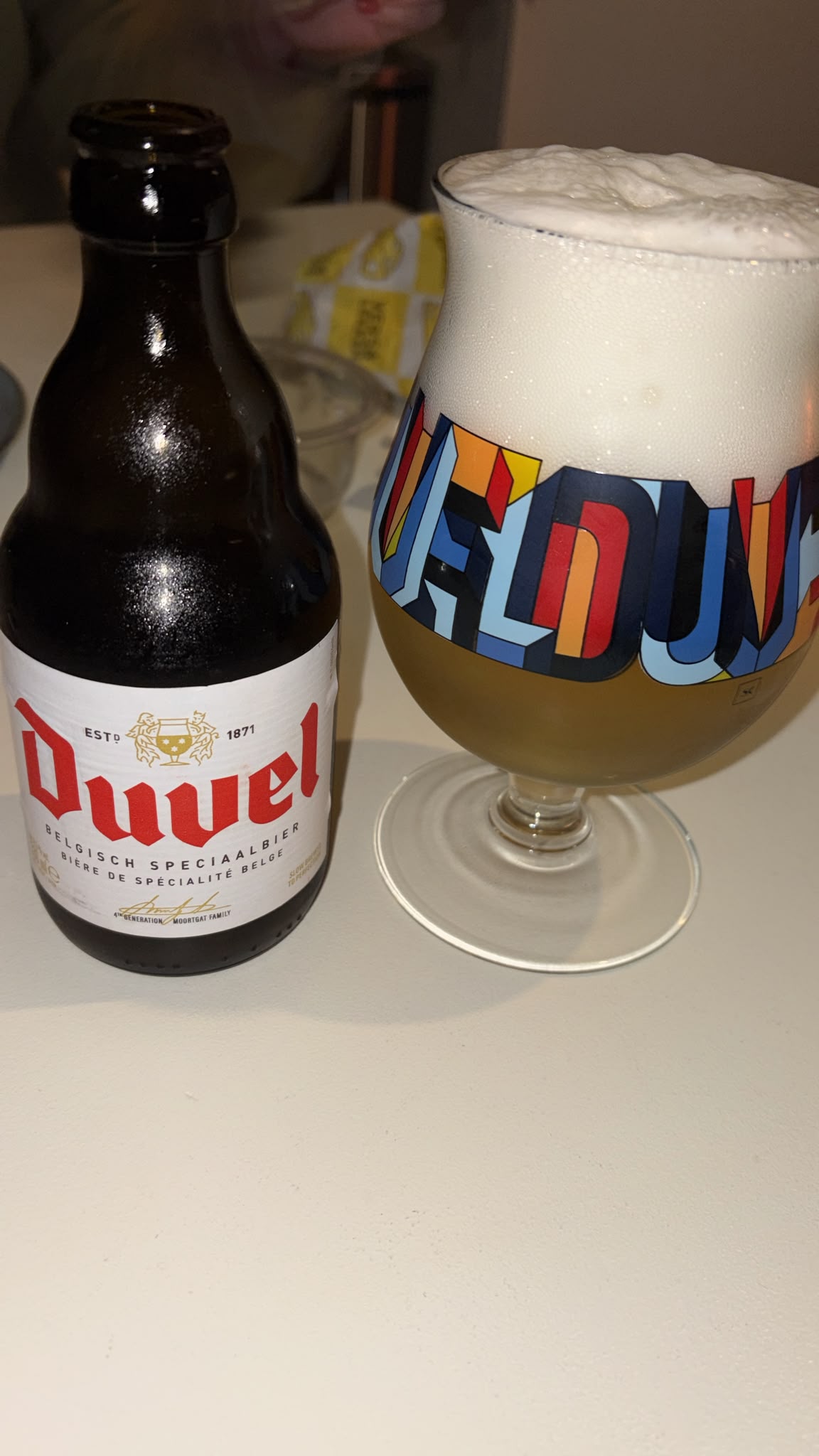 Beer #54023
