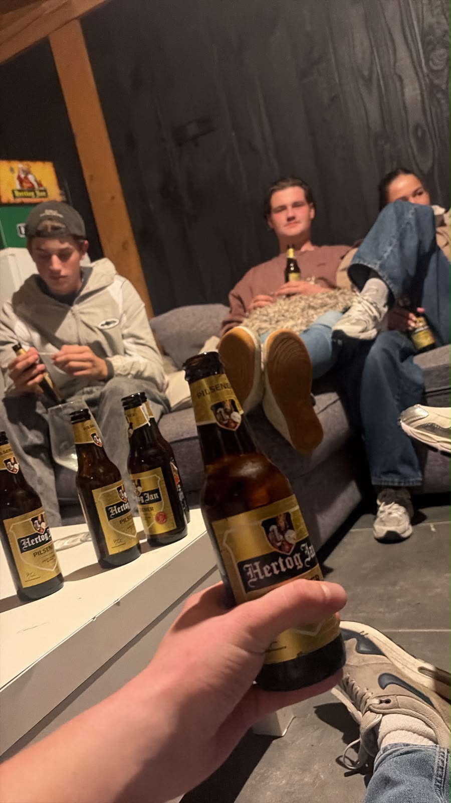 Beer #54055