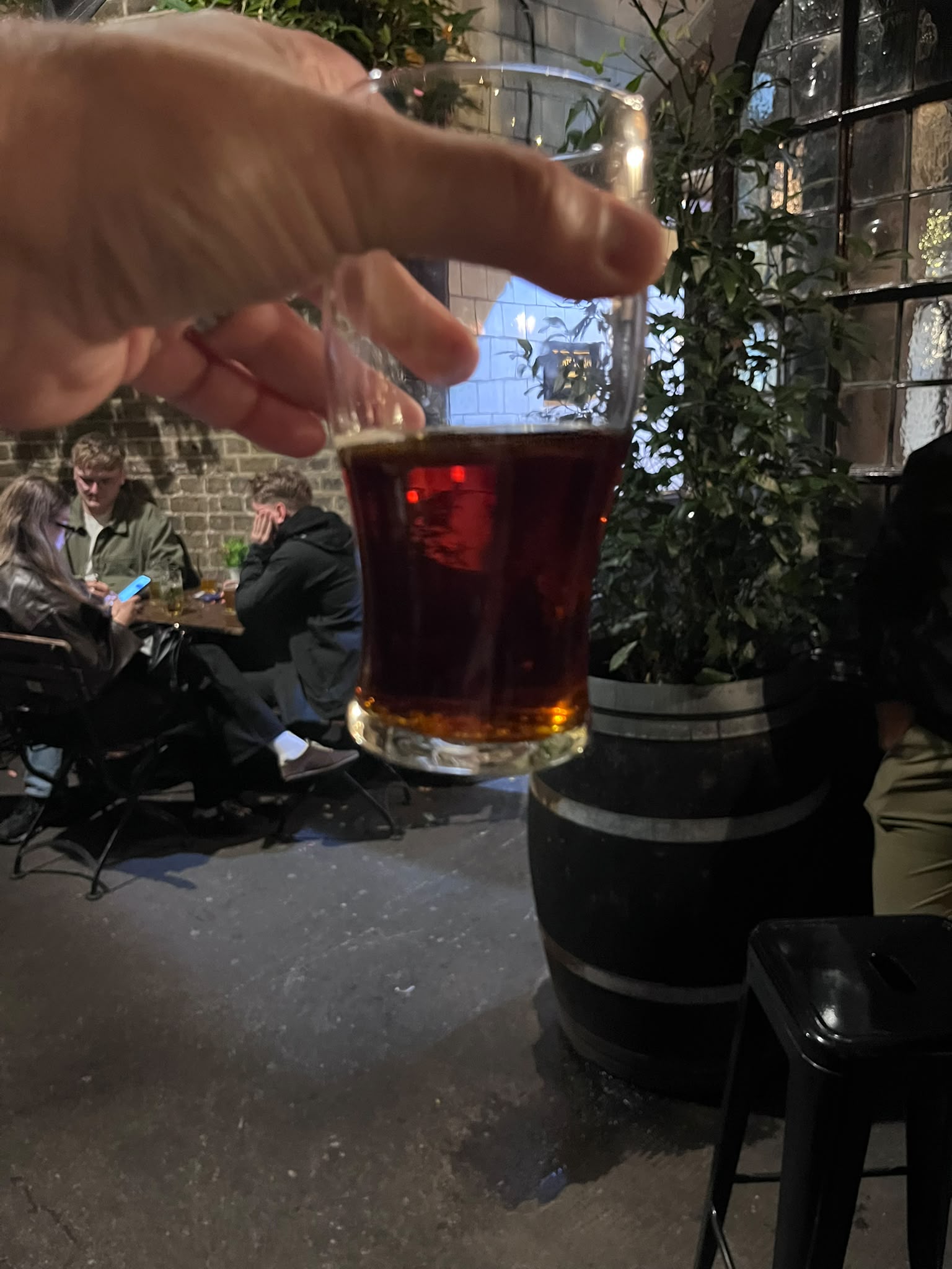 Beer #54107