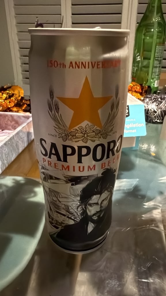 Beer #54128