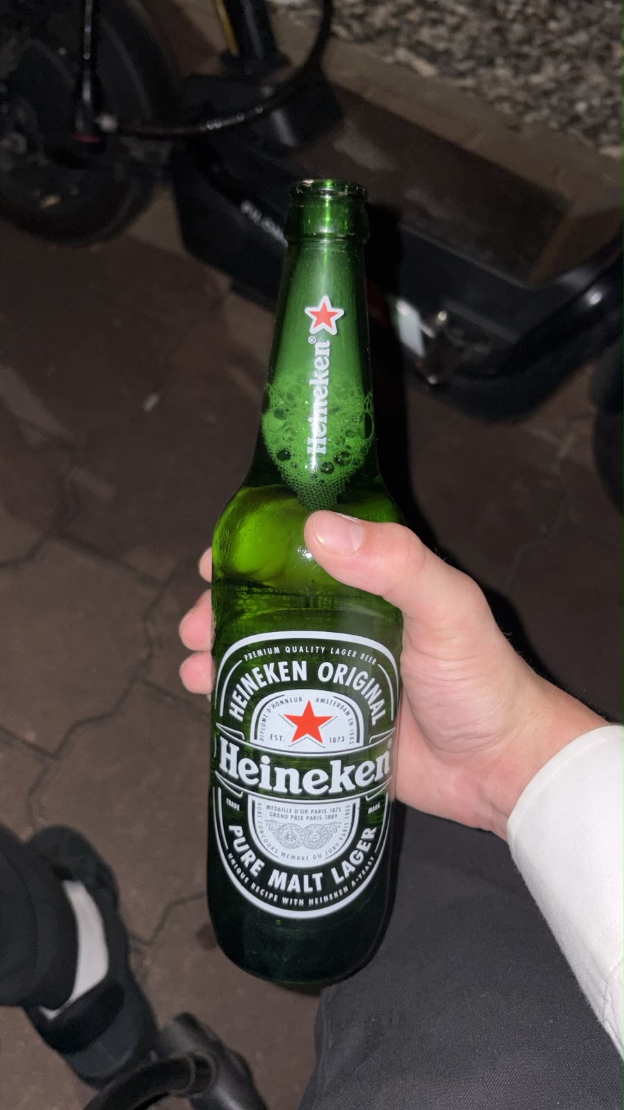 Beer #54130