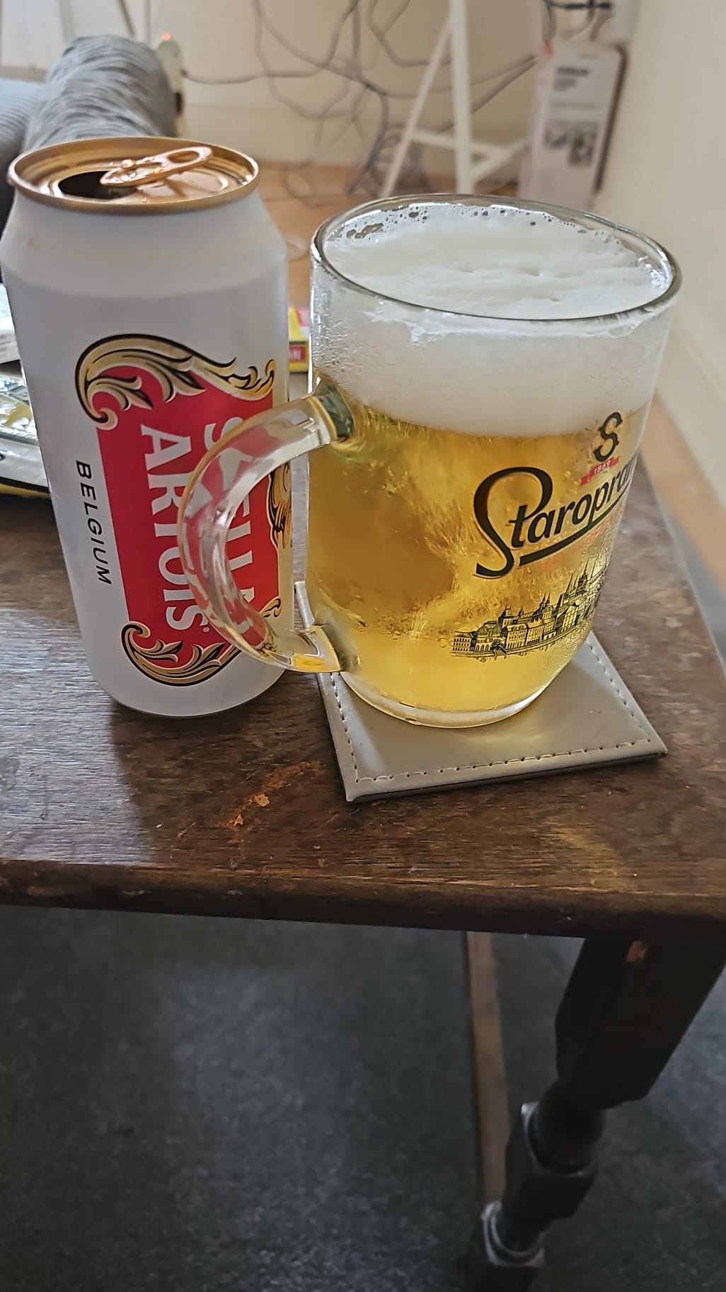Beer #54167