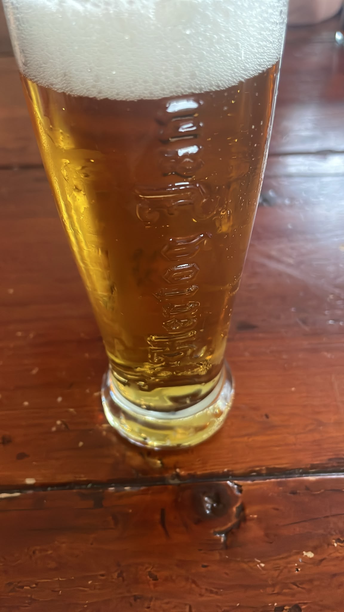 Beer #54168