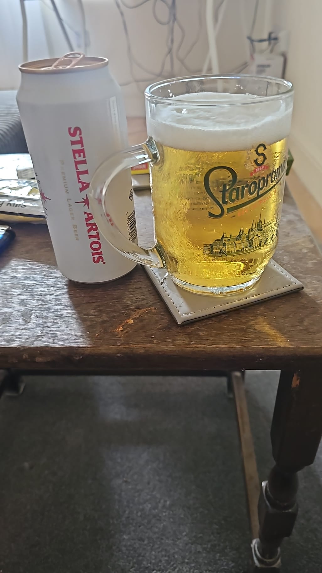 Beer #54196