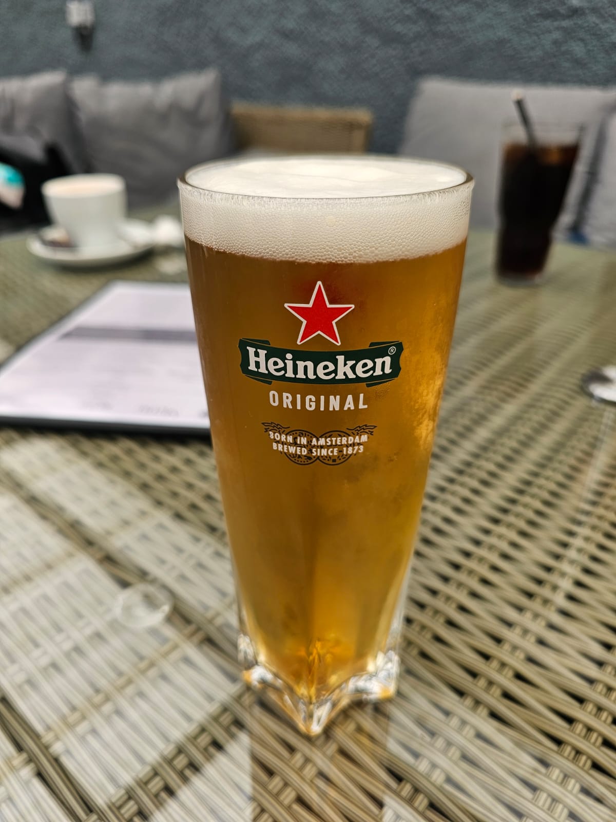 Beer #54215