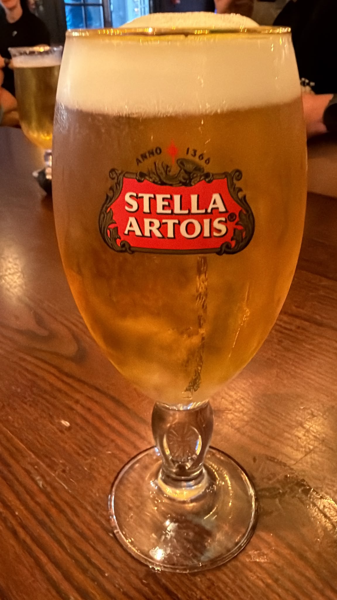Beer #54224