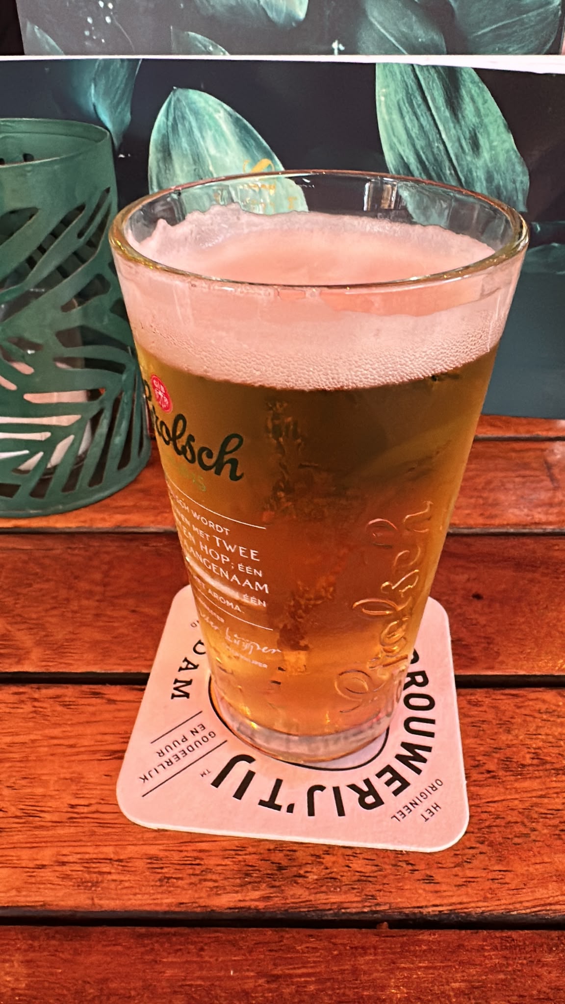 Beer #54245
