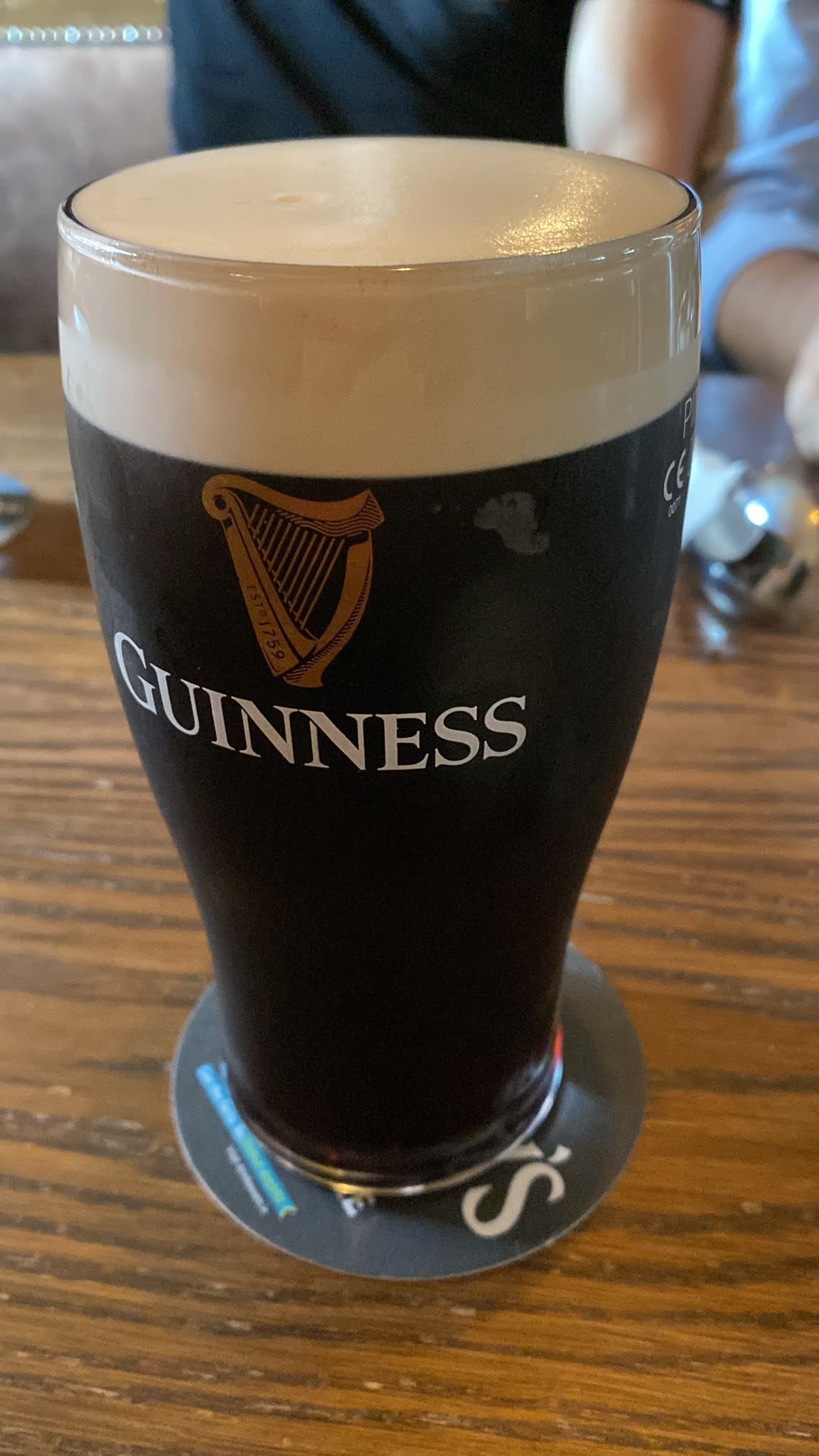 Beer #54260
