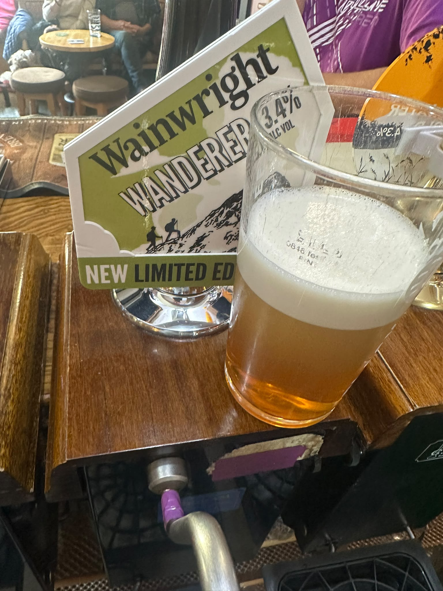 Beer #54265