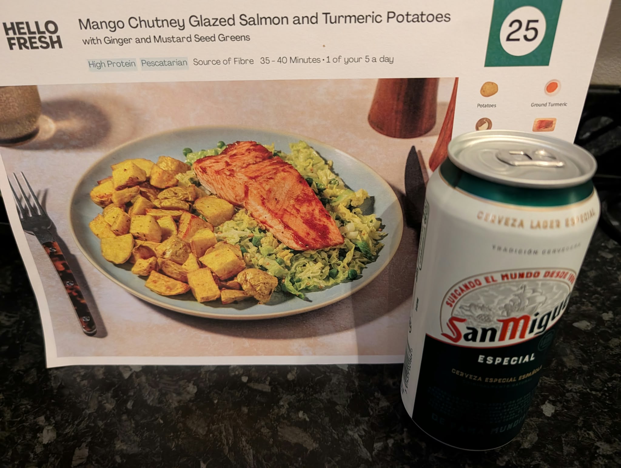 Beer #54277