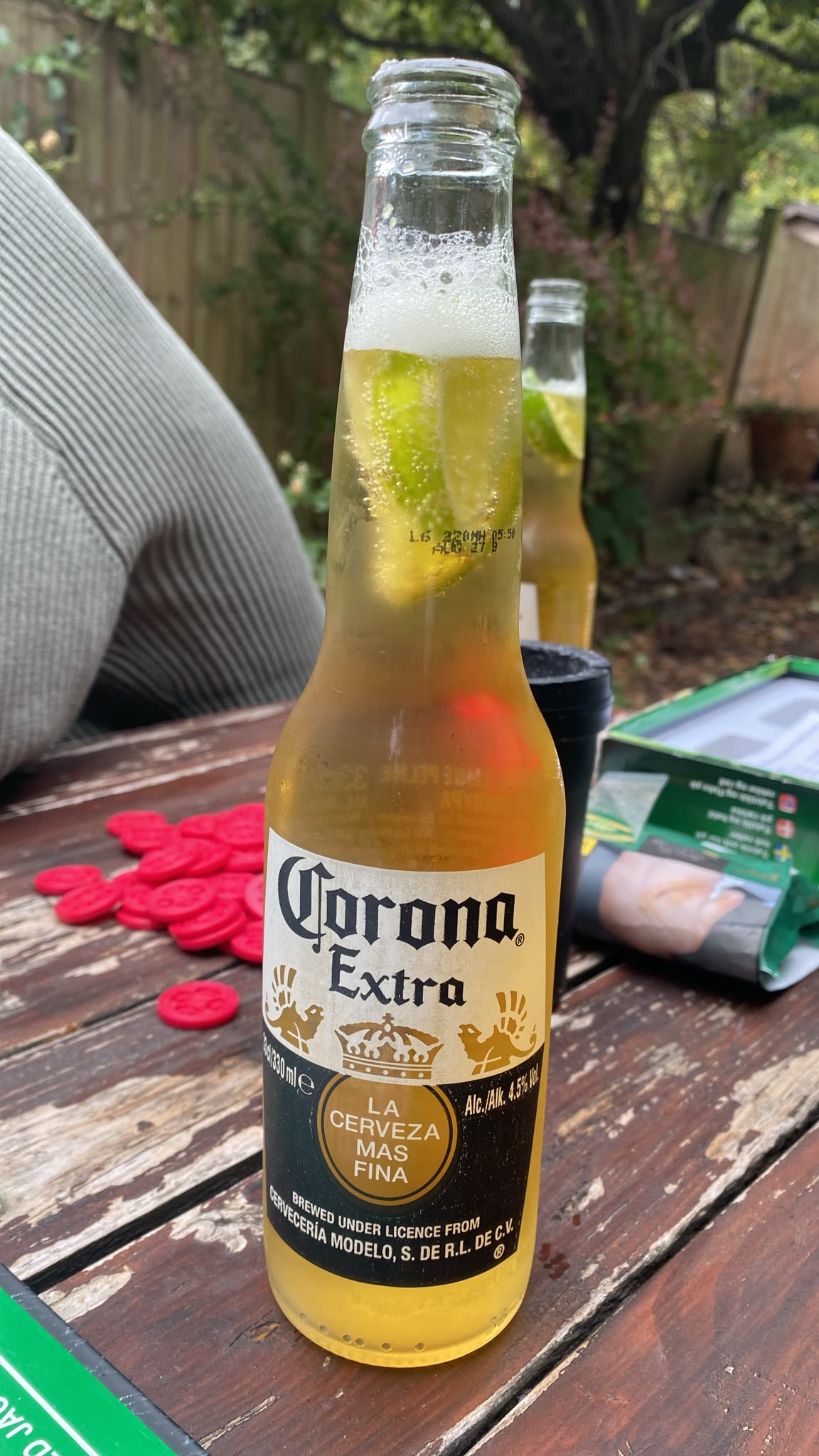 Beer #54281