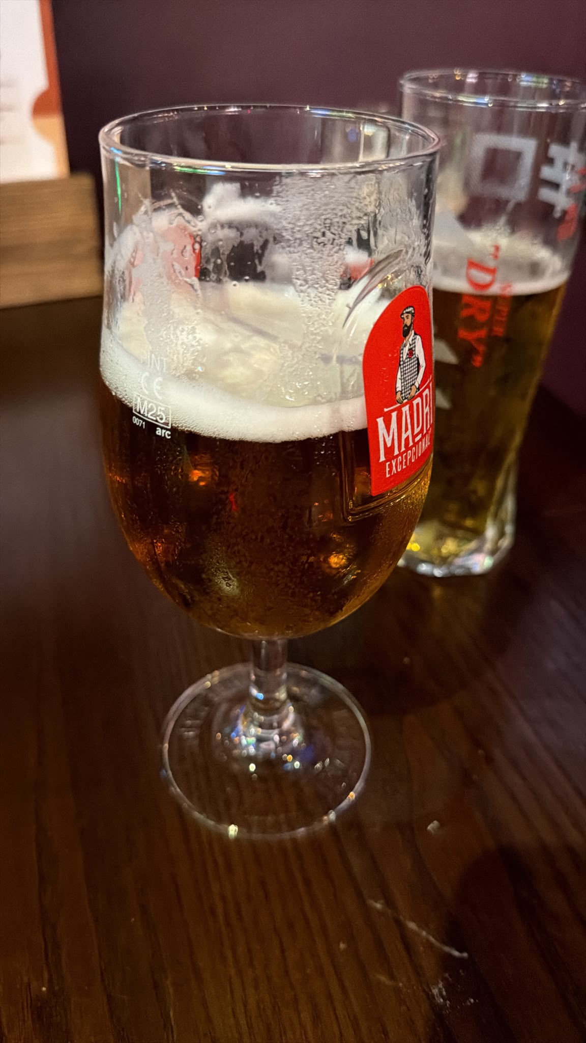 Beer #54298