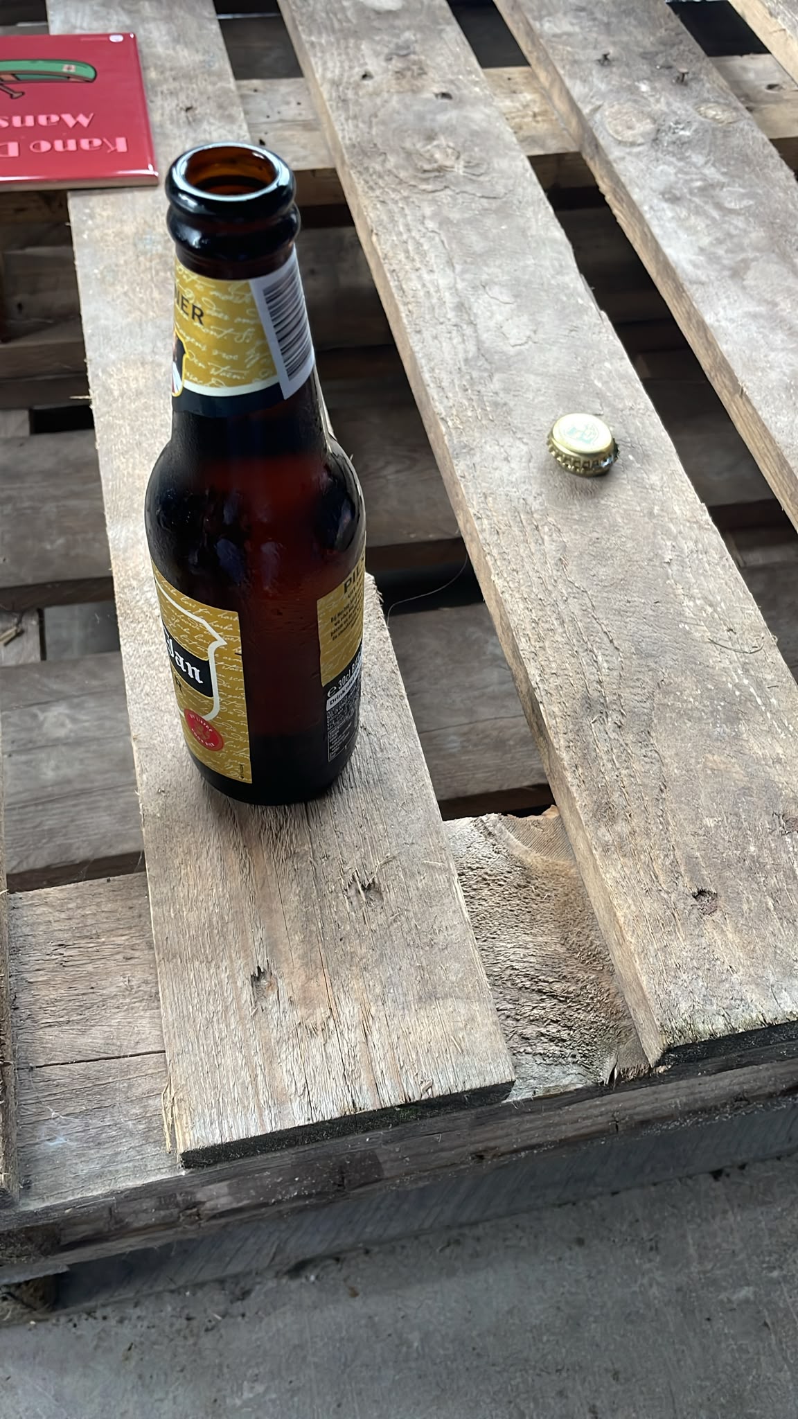 Beer #54314