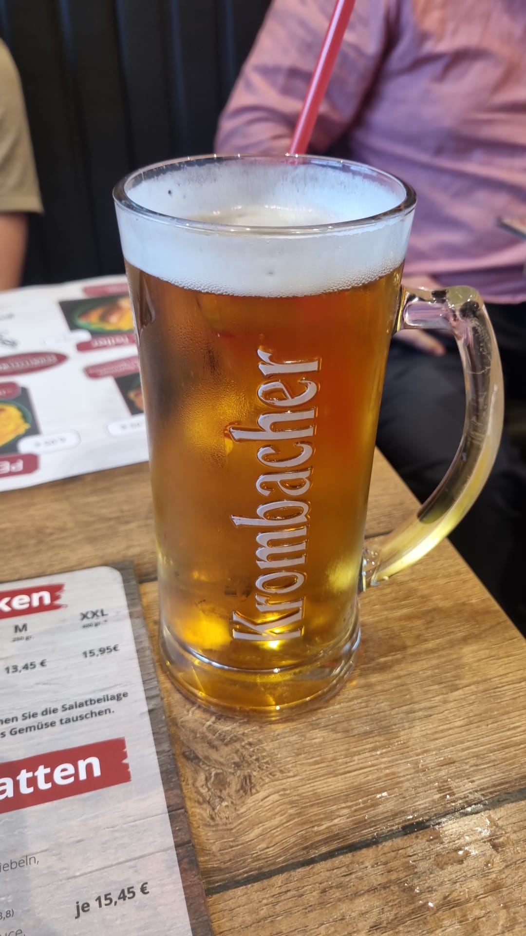 Beer #54318