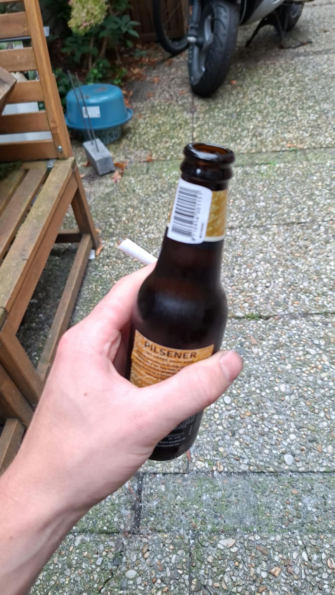 Beer #54321