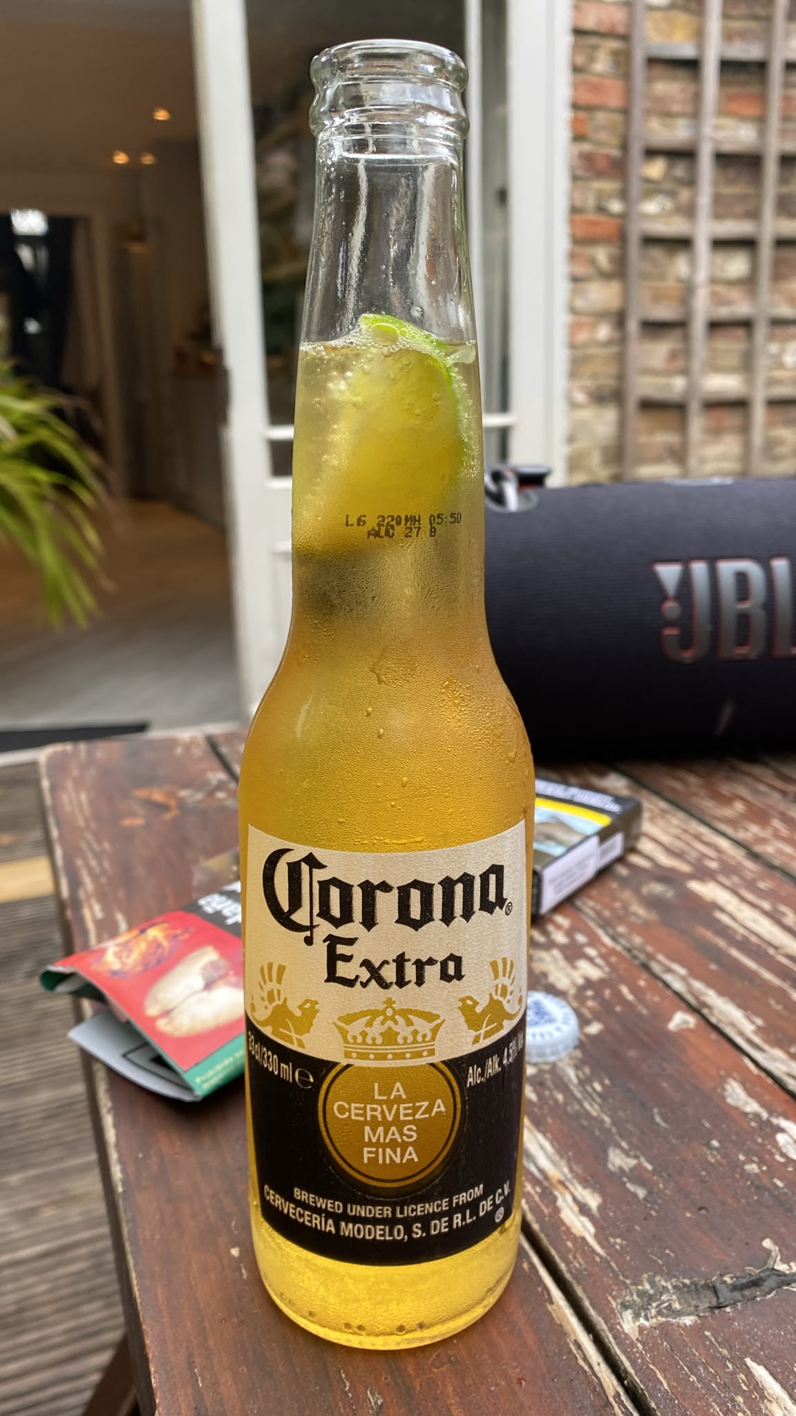 Beer #54323