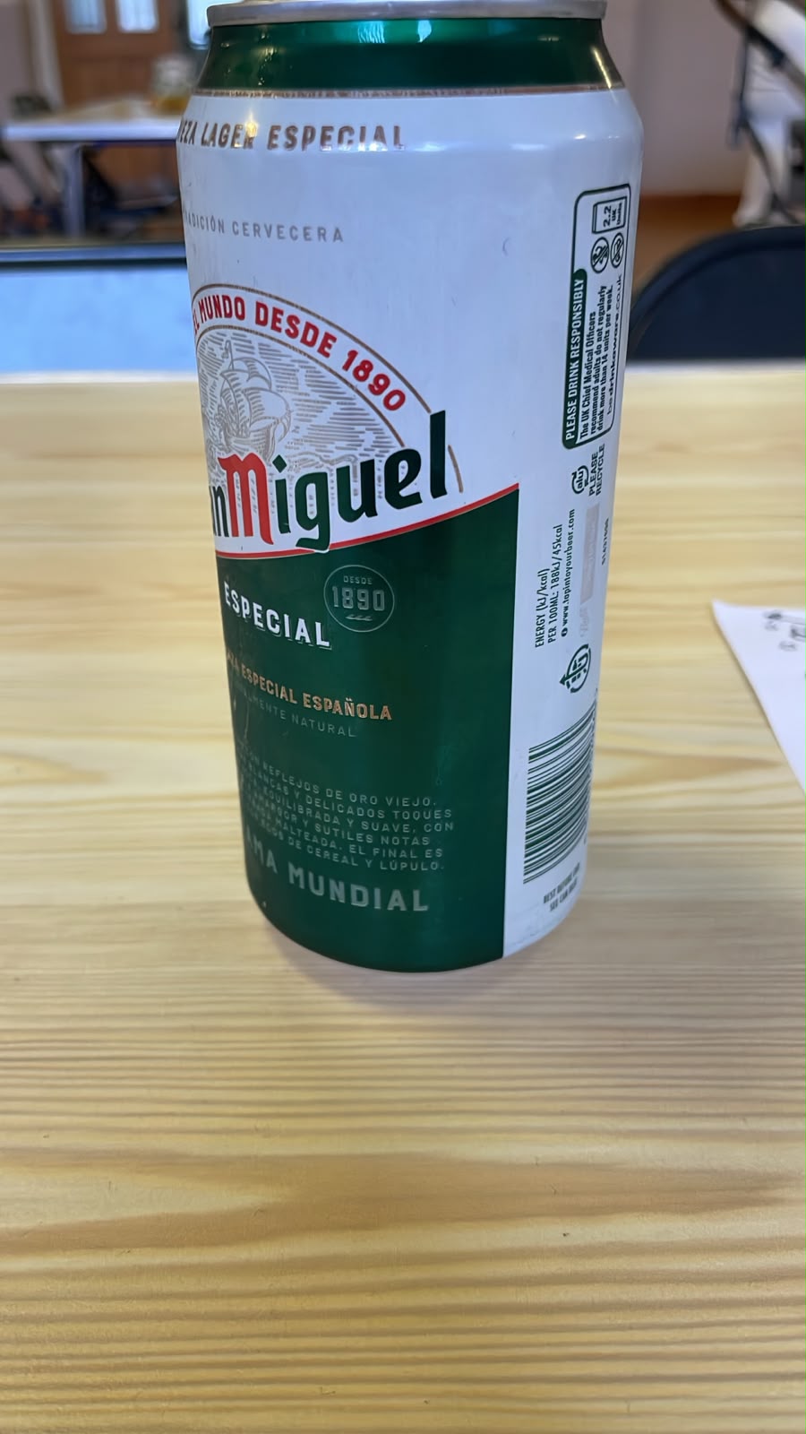 Beer #54355
