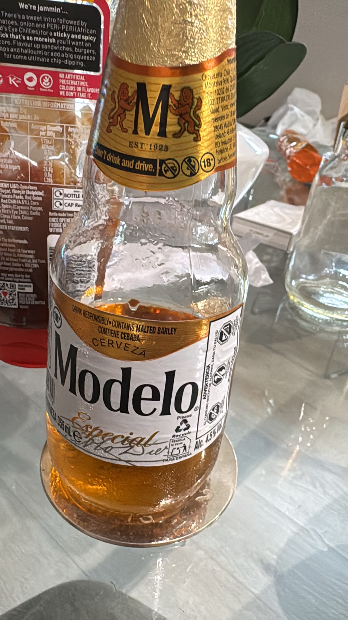Beer #54356