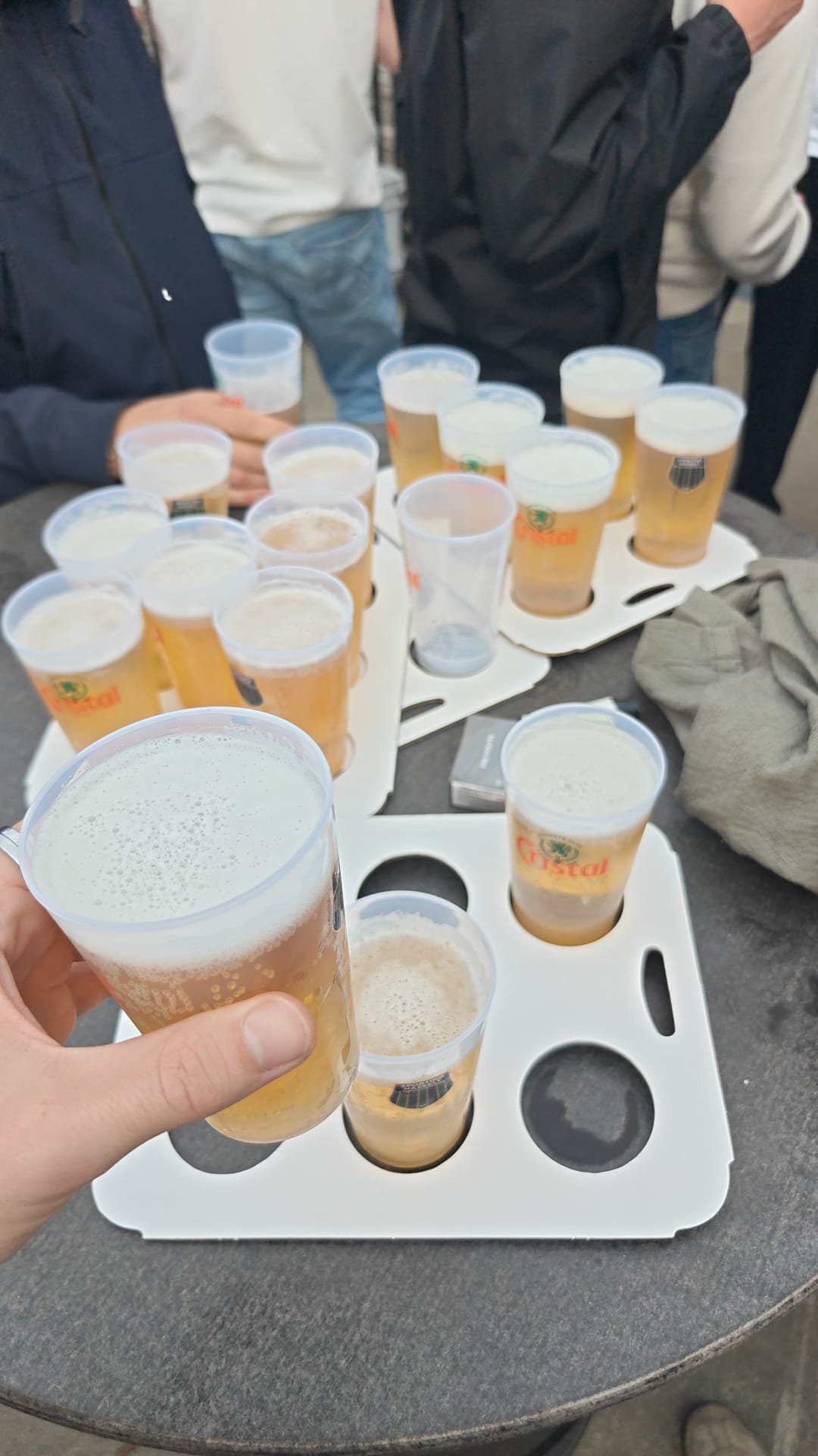 Beer #54357