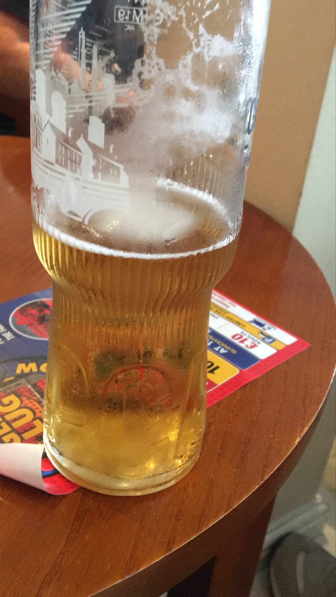 Beer #54390