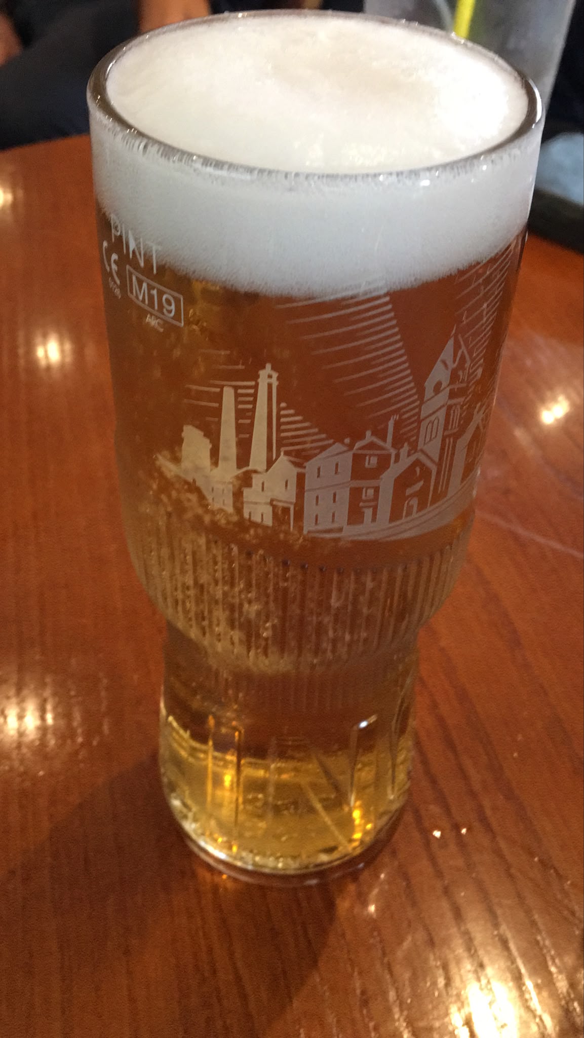 Beer #54398