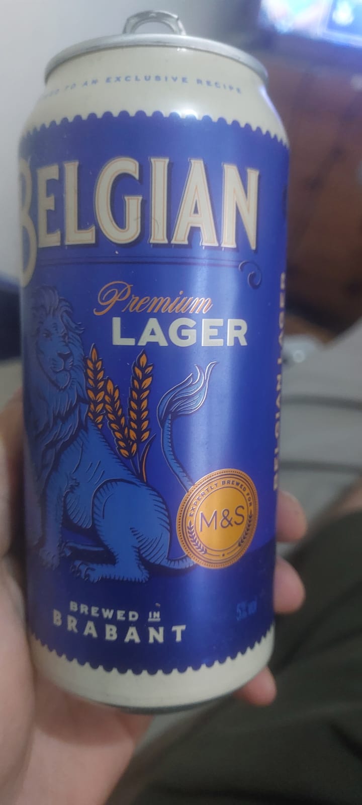 Beer #54403
