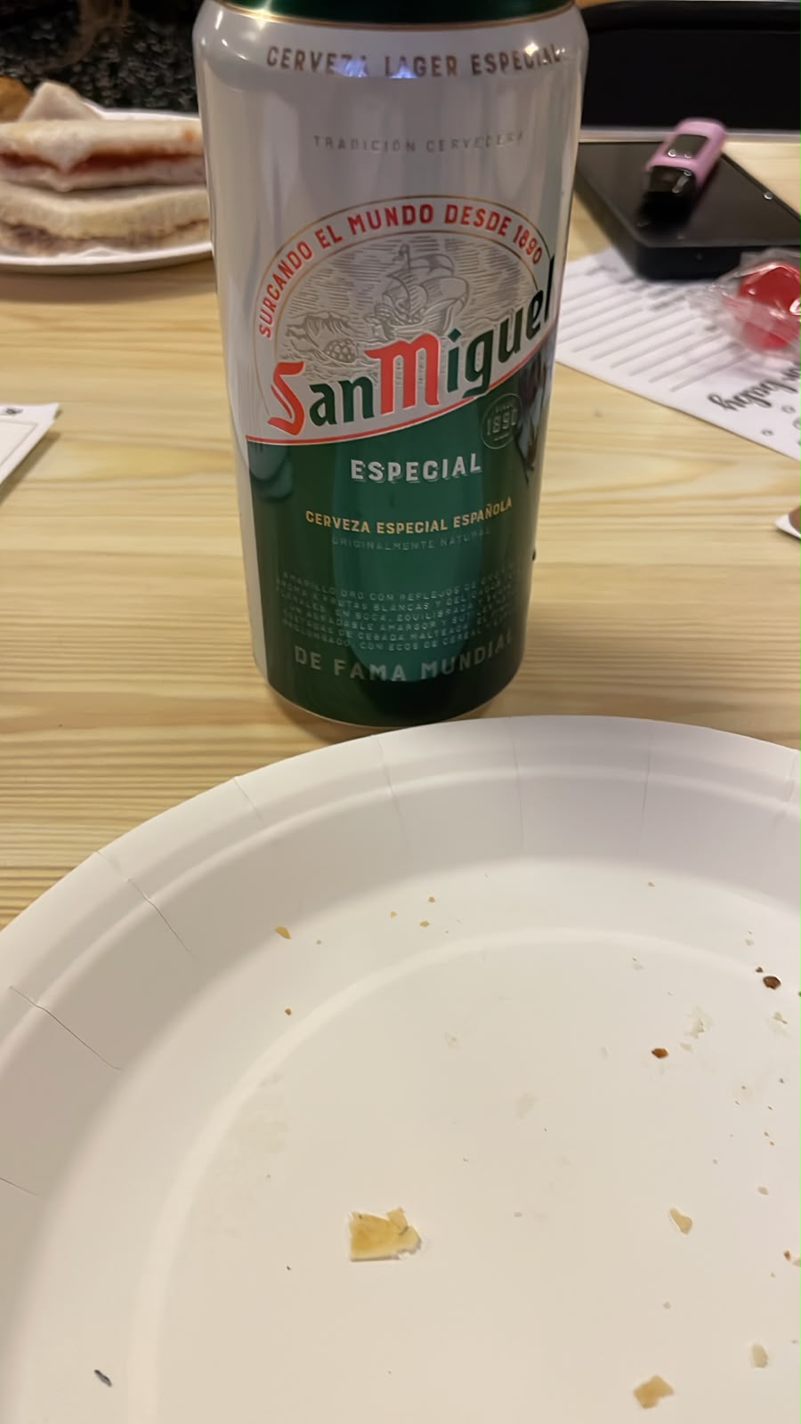 Beer #54419