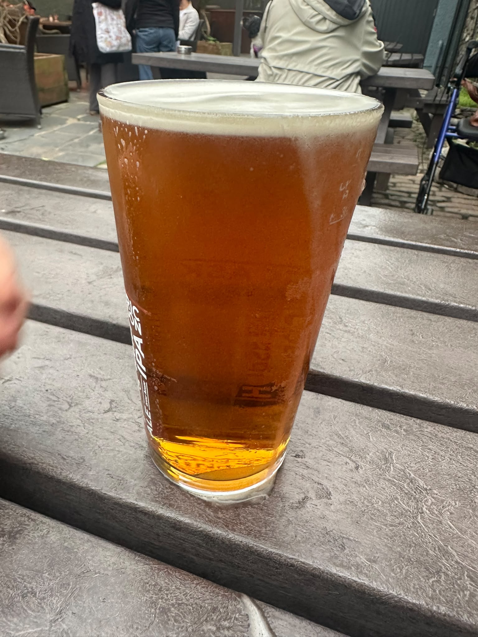 Beer #54420