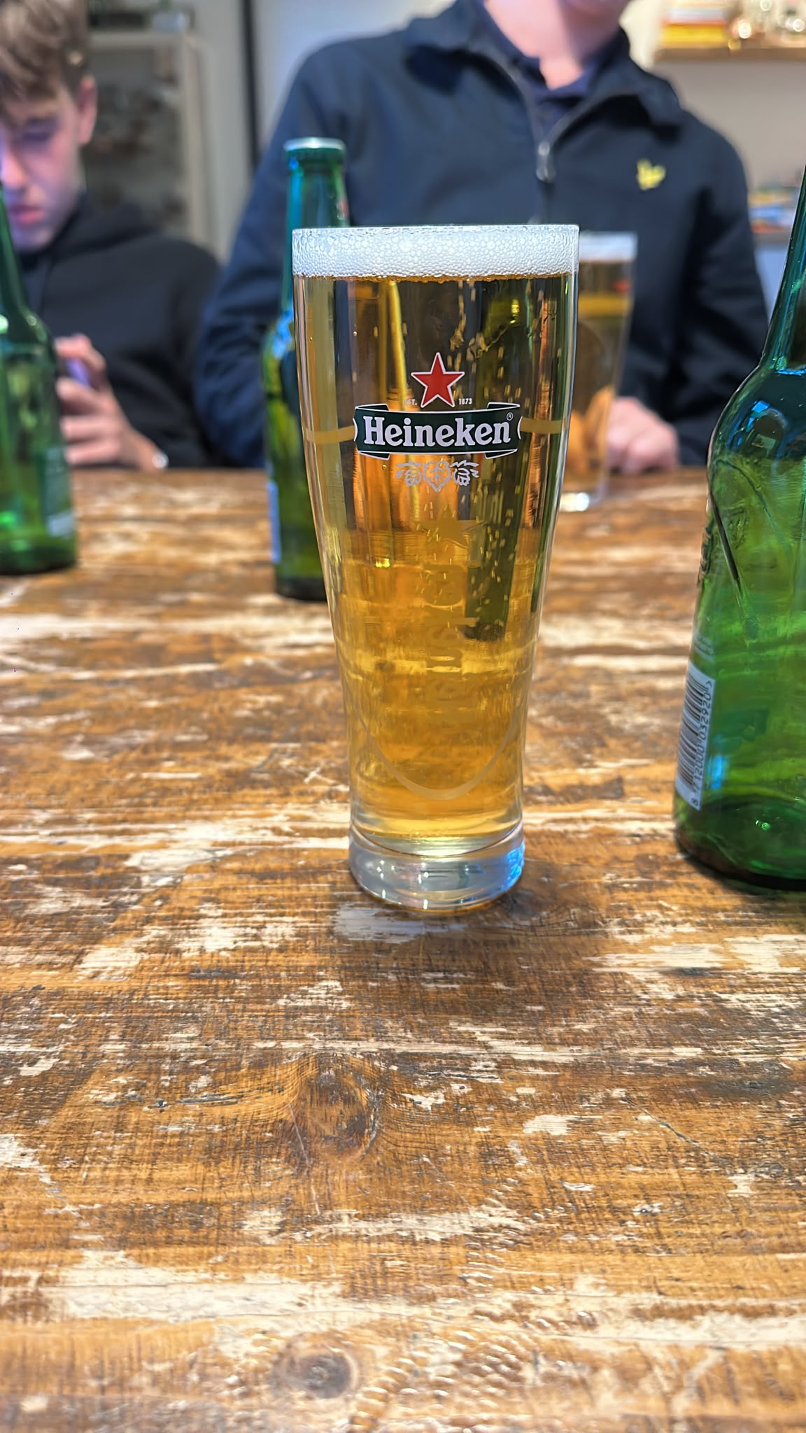 Beer #54421