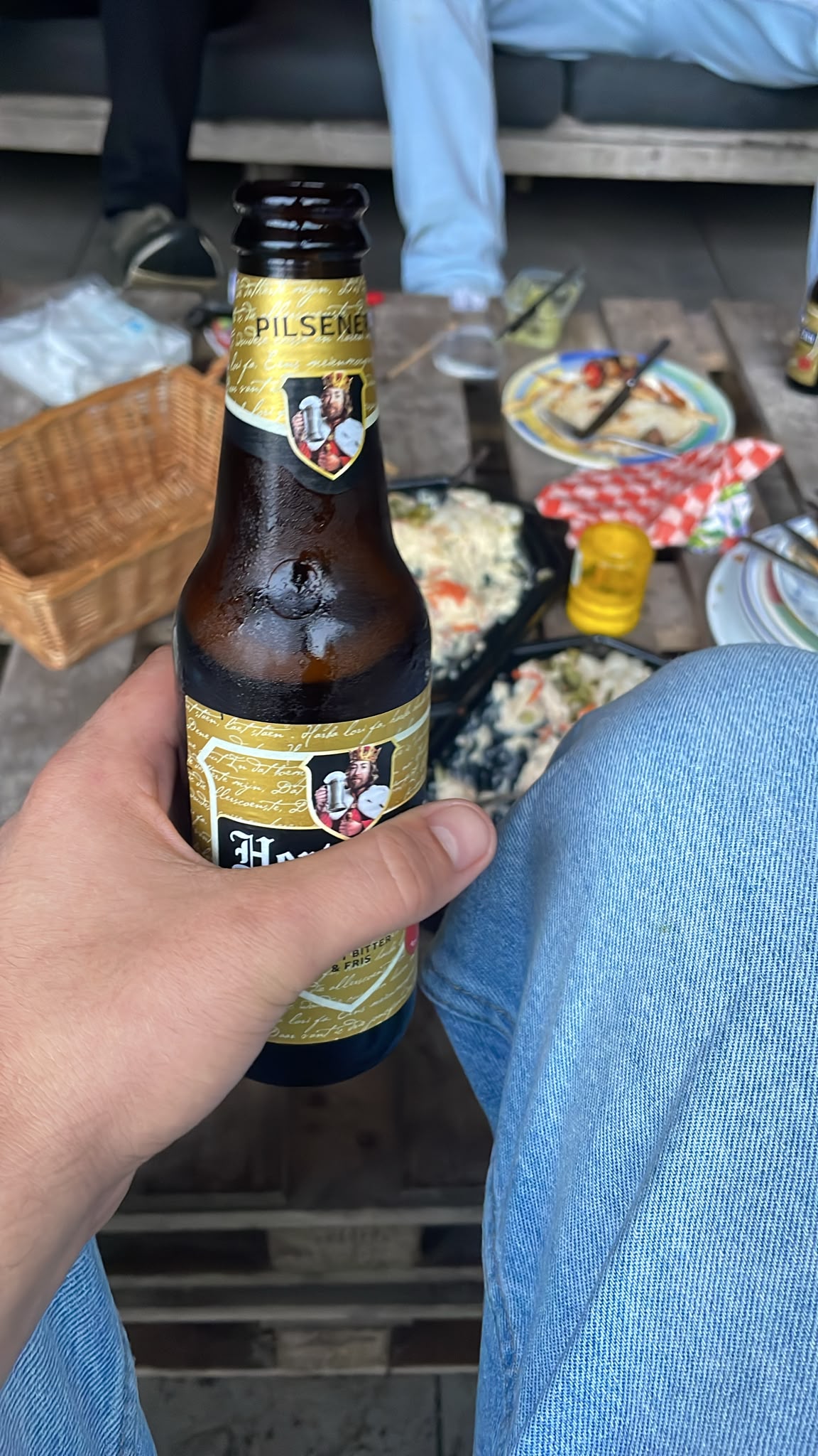 Beer #54423