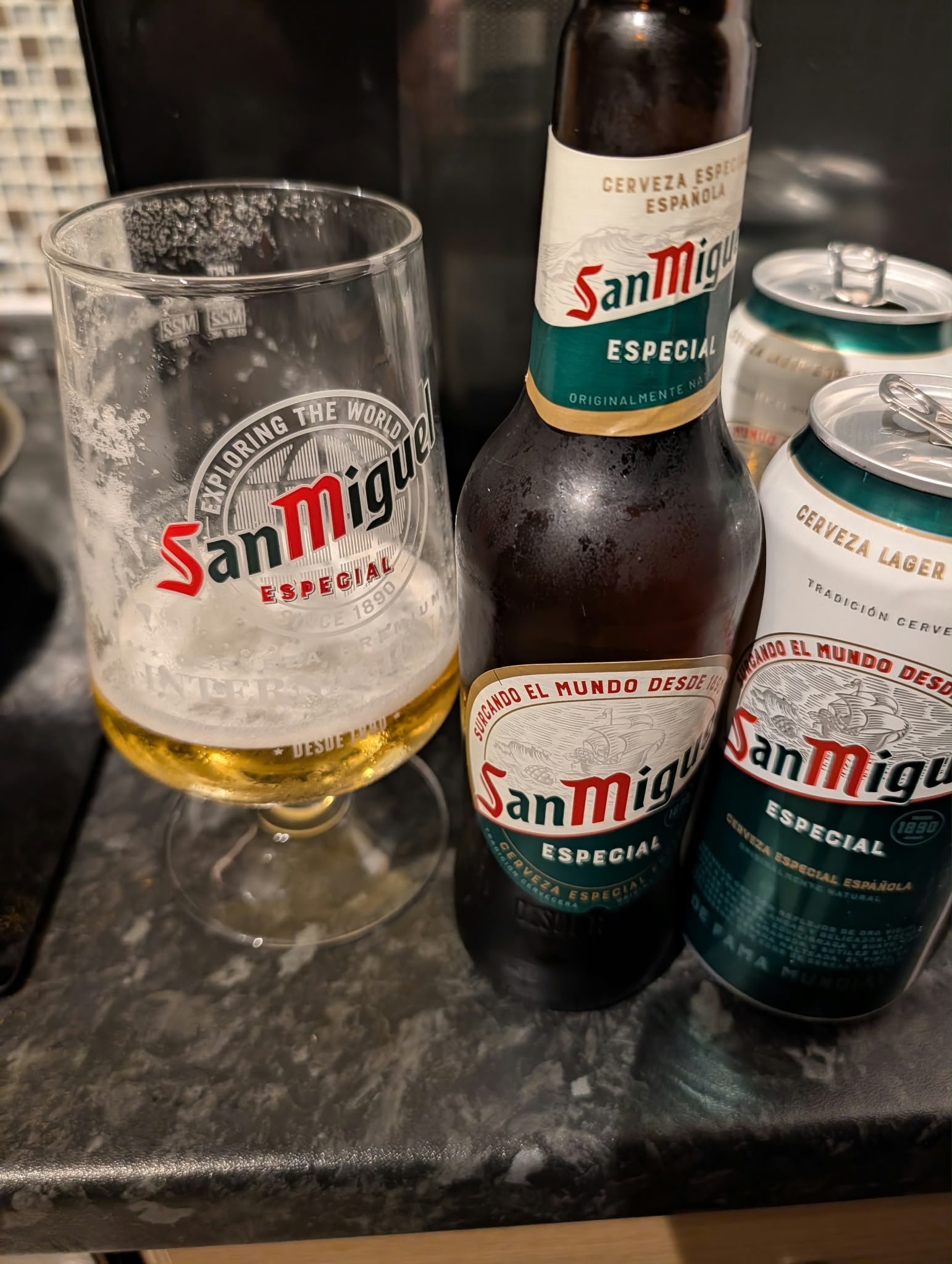Beer #54458