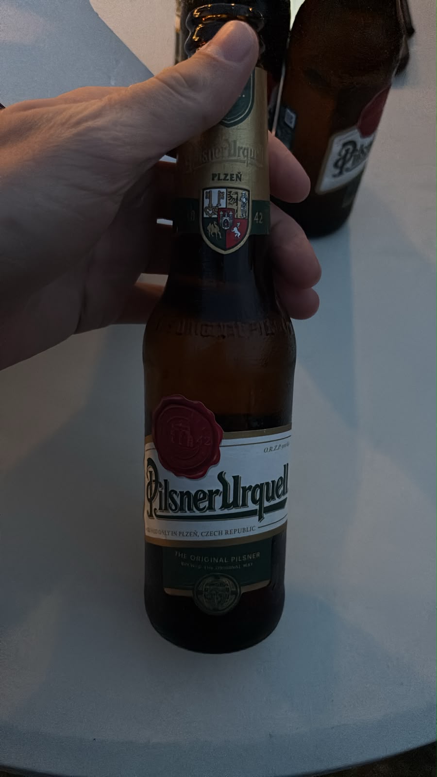 Beer #54474