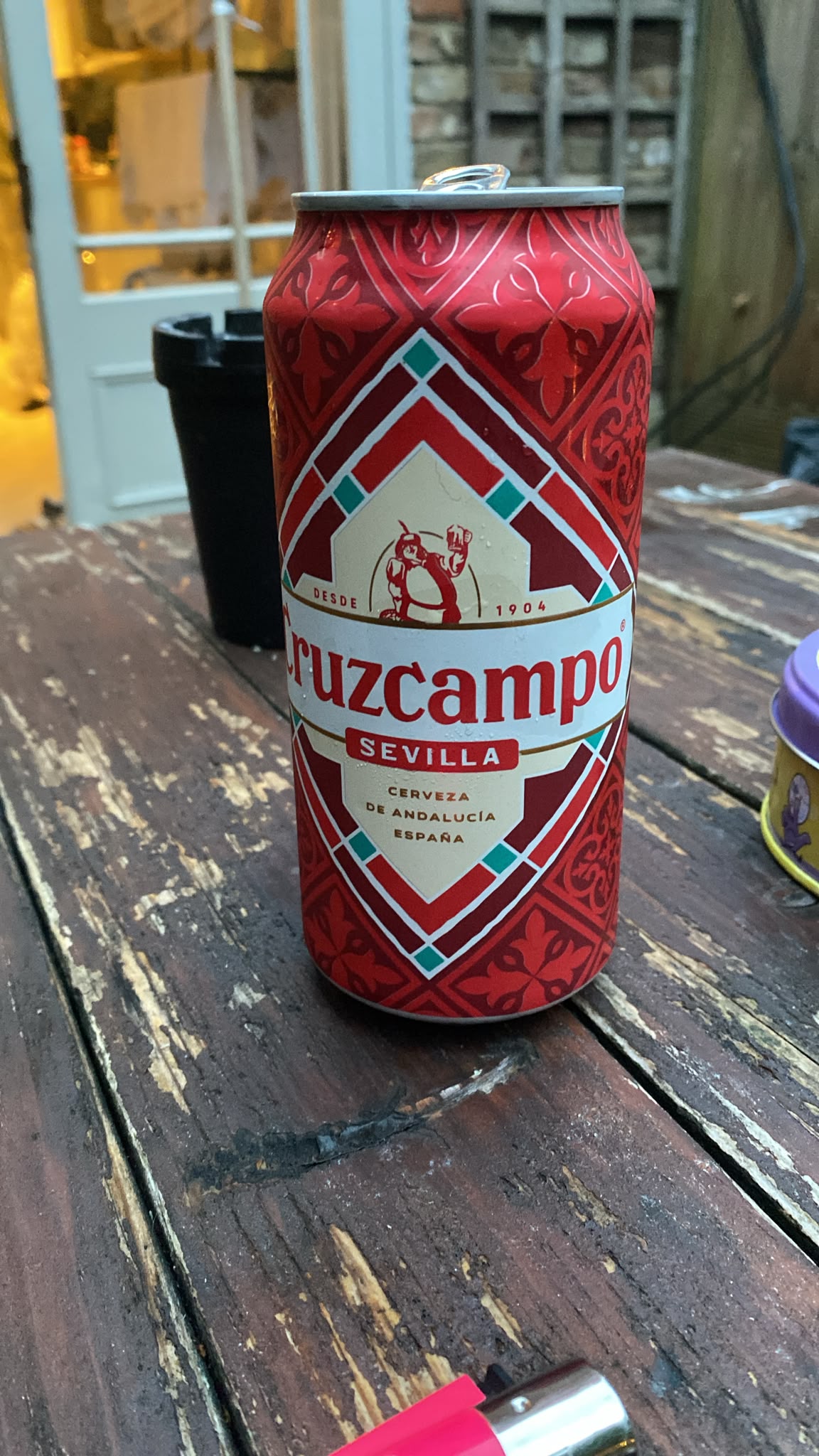 Beer #54476