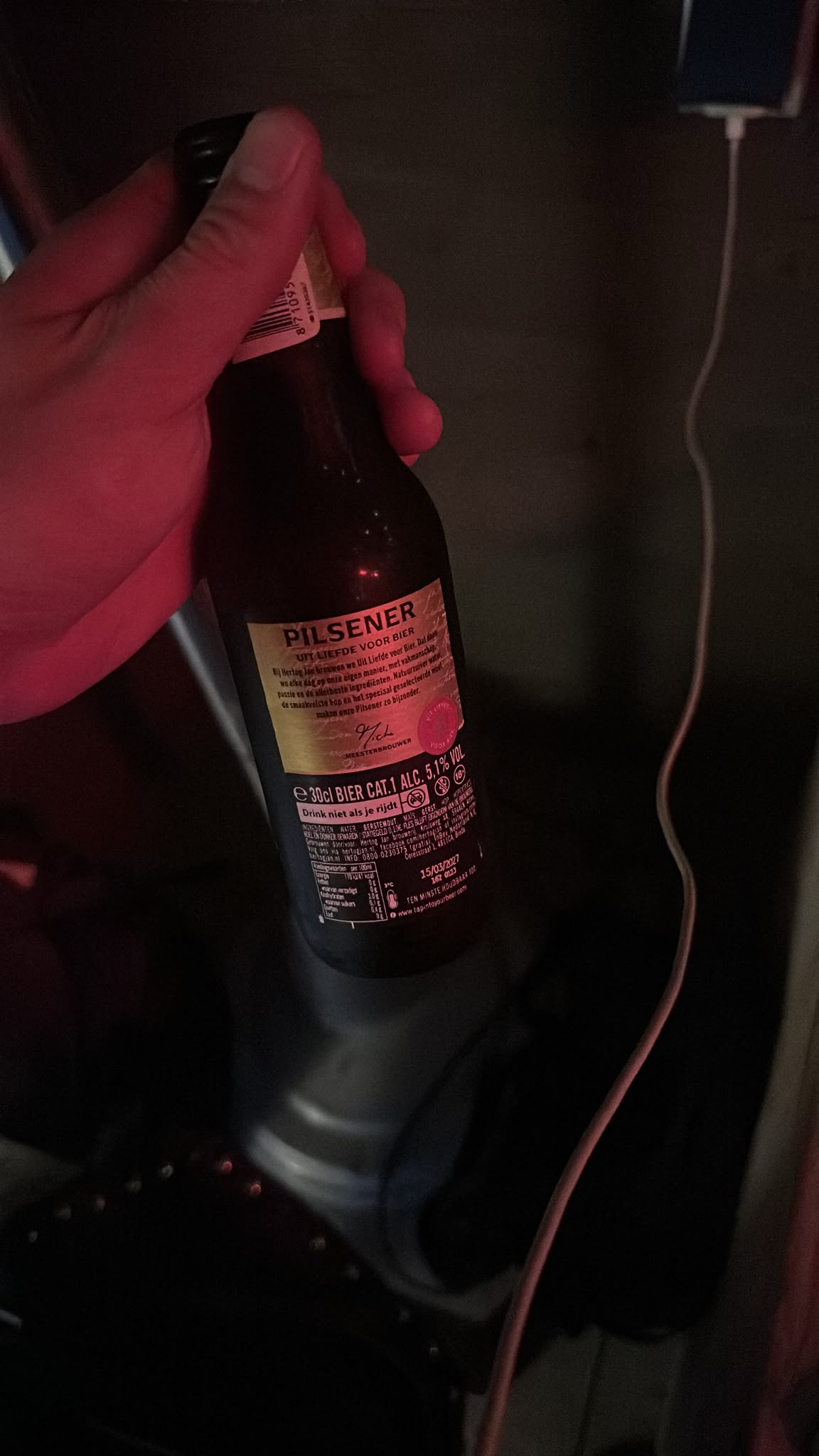 Beer #54478