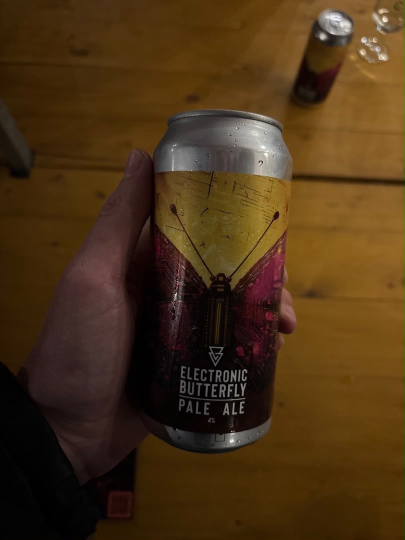 Beer #54512