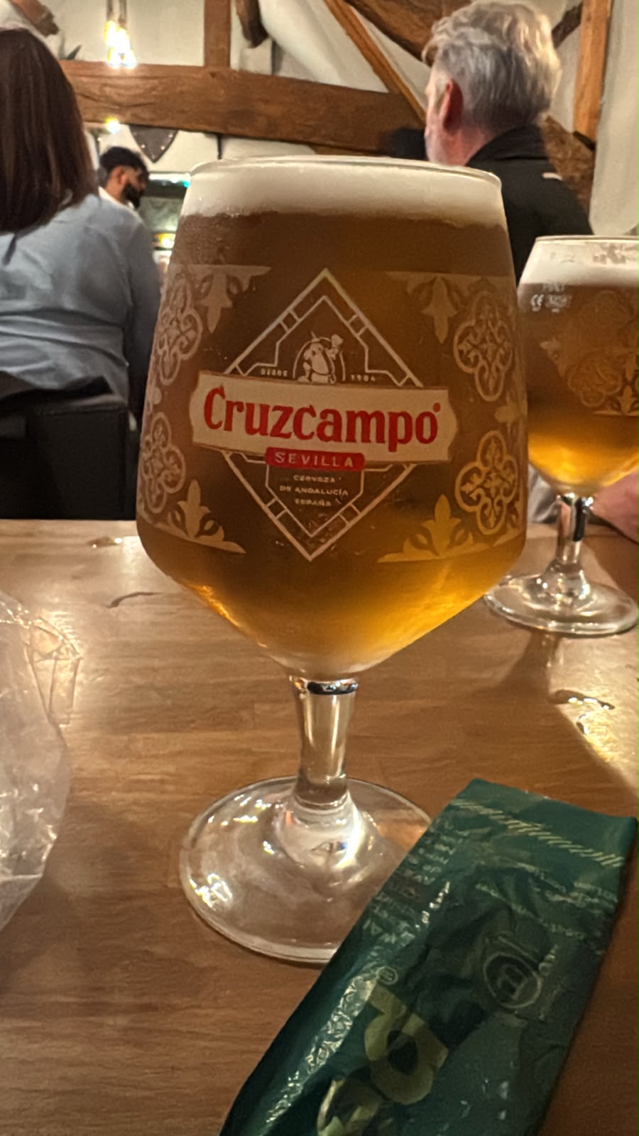 Beer #54516