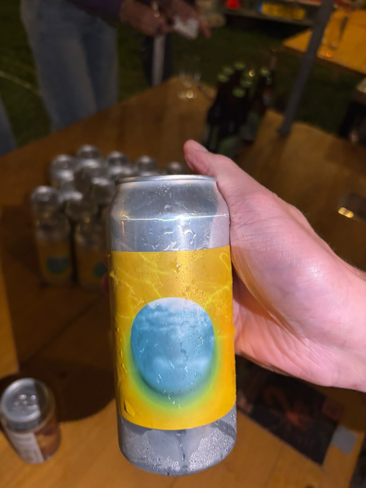 Beer #54518